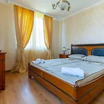 Blue Horizon Retreat Апартаменты *