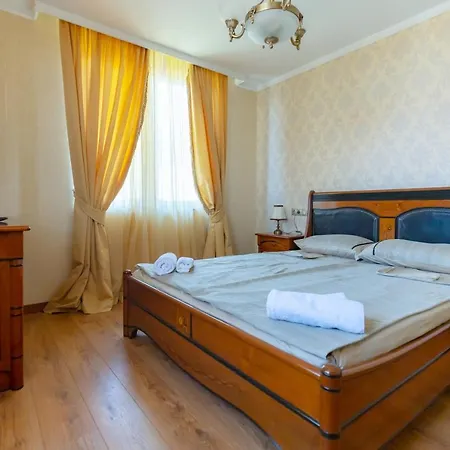 Luxury With Amazing Views Apartment *