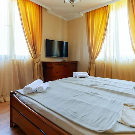 Luxury With Amazing Views * Sozopol