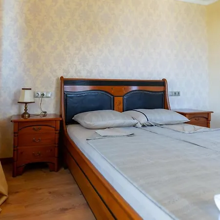 Luxury With Amazing Views Apartamento *