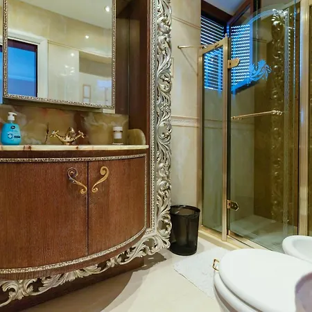 Luxury With Amazing Views * Sozopol