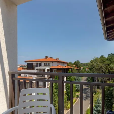 Luxury With Amazing Views Apartment *