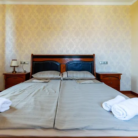 Blue Horizon Retreat * Sozopol