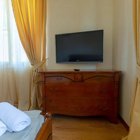 Blue Horizon Retreat Apartament *