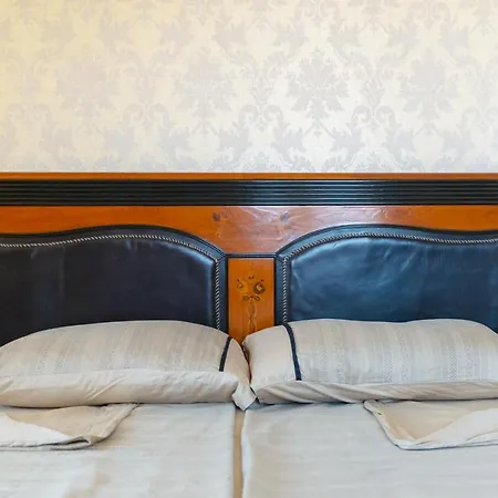 Blue Horizon Retreat Apartment