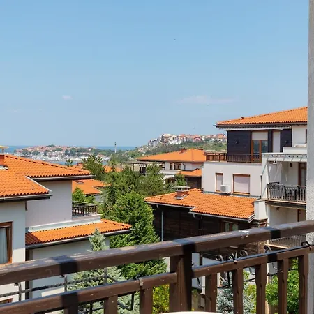 Luxury With Amazing Views