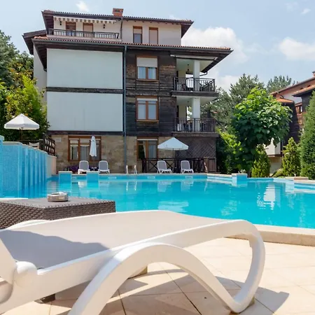 Blue Horizon Retreat Apartment