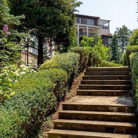 Blue Horizon Retreat Apartment