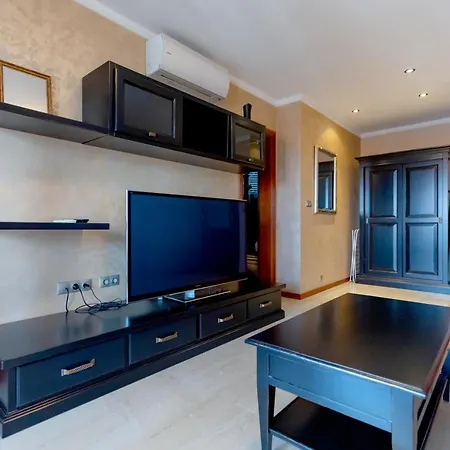 Blue Horizon Retreat Apartament Sozopol
