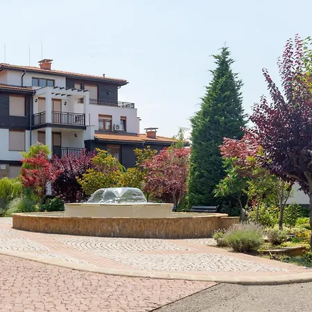 Apartment Blue Horizon Retreat