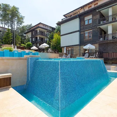 Luxury With Amazing Views *