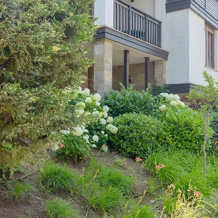 Blue Horizon Retreat Apartment Sozopol