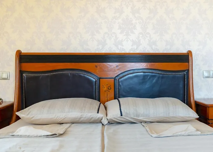 Blue Horizon Retreat Apartment