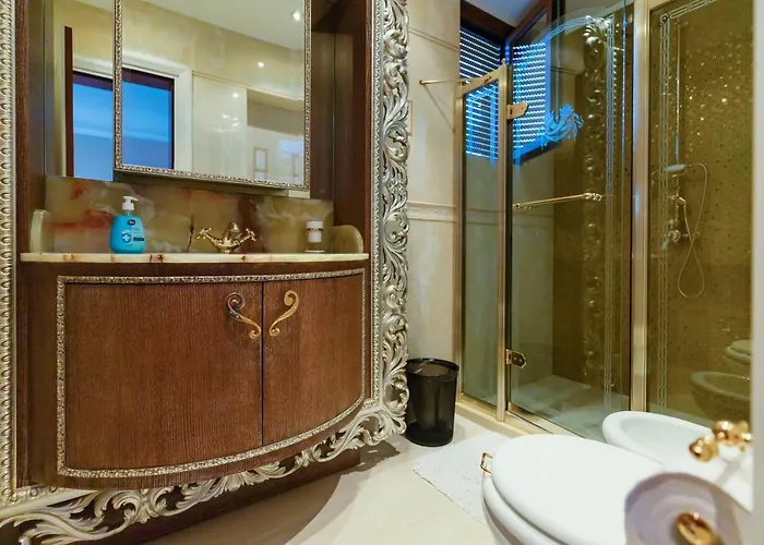 Blue Horizon Retreat * Sozopol