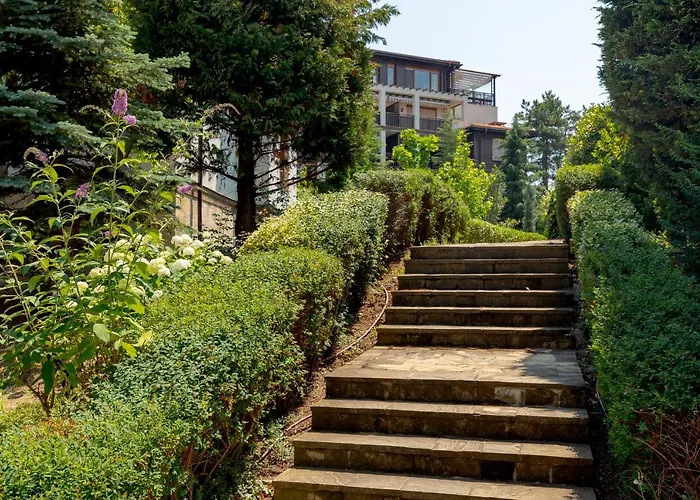 Blue Horizon Retreat Apartment