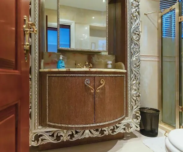 Blue Horizon Retreat Apartment