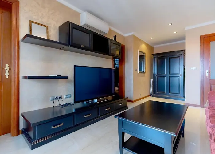 Blue Horizon Retreat Apartment Sozopol