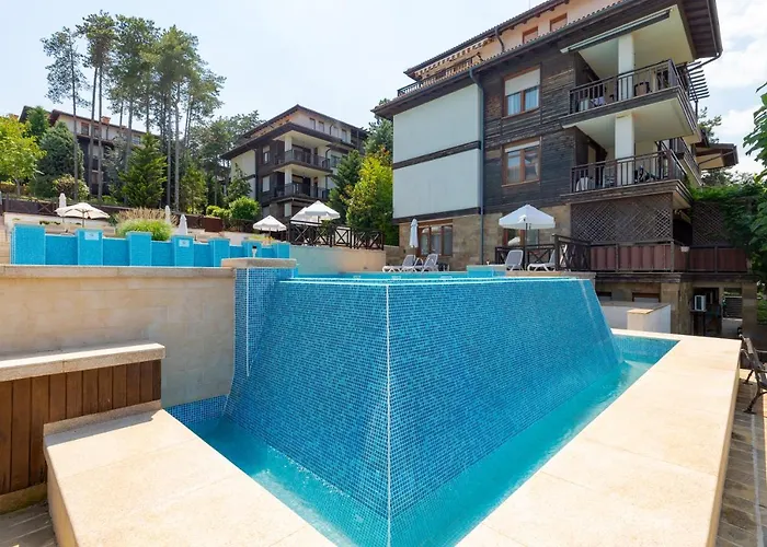 Blue Horizon Retreat *